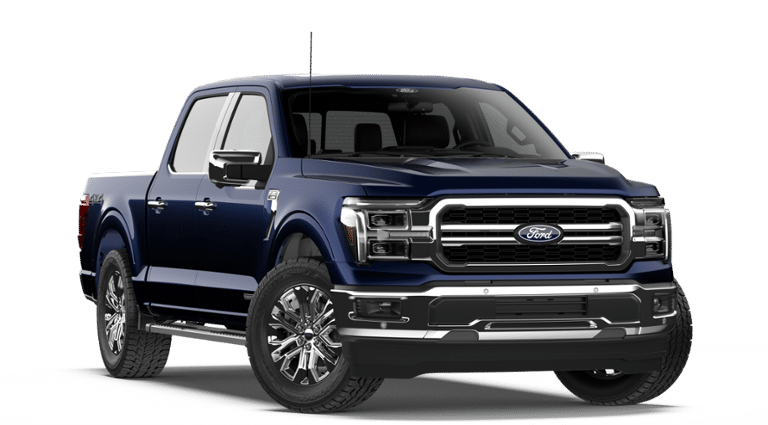 F-150® vehicle